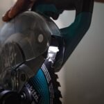 Makita GSL02Z 40V Max XGT Brushless Cordless 8-1/2″ Dual-Bevel - Image 5