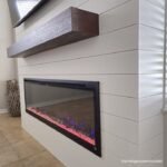 Touchstone Sideline Elite Smart 60″ WiFi-Enabled Recessed Electric Fireplace - Image 6