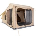 OZTENT RX5 30 Second Family Tent Camping Tent