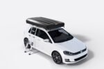 TentBox Classic 2.0 Roof Top Tent - Image 8