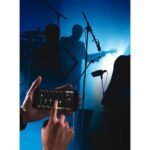 Soundcraft Ui16 16-Input Remote-Controlled Digital Mixer - Image 2