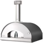 Fontana Forni Marinara Wood-Fired Pizza Oven – Anthracite – FTMARIN-A