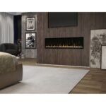Dimplex IgniteXL 60-Inch Built-in Linear Electric Fireplace - Image 2