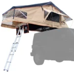 Guana Equipment Wanaka Roof Top Tent - Image 3