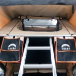 Guana Equipment Wanaka Roof Top Tent - Image 4