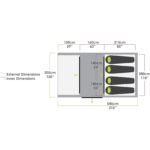 Zempire Evo TM V2 Air Tent - Image 6