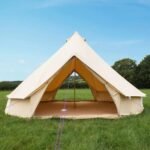 Multidoor Classic Bell Tent - Image 2