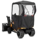 Cub Cadet 42″ 3-Stage Tractor Mount Snow Blower - Image 3