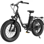 Hiboy EX6 Electric Bike