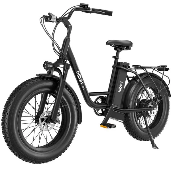 1_2c440a8b-68e7-4a2a-be41-e5c1fb011f5f.webp Hiboy EX6 Electric Bike - Image 1