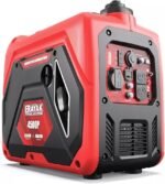 Erayak 4500W Inverter Generator - Image 3