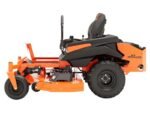 Bad Boy ZT Avenger 60 in. 26 HP Gas Zero-Turn Mower, Kohler V-Twin OHV Engine, Hydro-Gear Transmission - Image 10