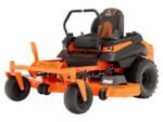 Bad Boy ZT Avenger 60 in. 26 HP Gas Zero-Turn Mower, Kohler V-Twin OHV Engine, Hydro-Gear Transmission - Image 8