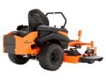Bad Boy ZT Avenger 60 in. 26 HP Gas Zero-Turn Mower, Kohler V-Twin OHV Engine, Hydro-Gear Transmission - Image 7