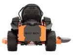 Bad Boy ZT Avenger 60 in. 26 HP Gas Zero-Turn Mower, Kohler V-Twin OHV Engine, Hydro-Gear Transmission - Image 5