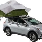 Yakima Skyrise Rooftop Tent