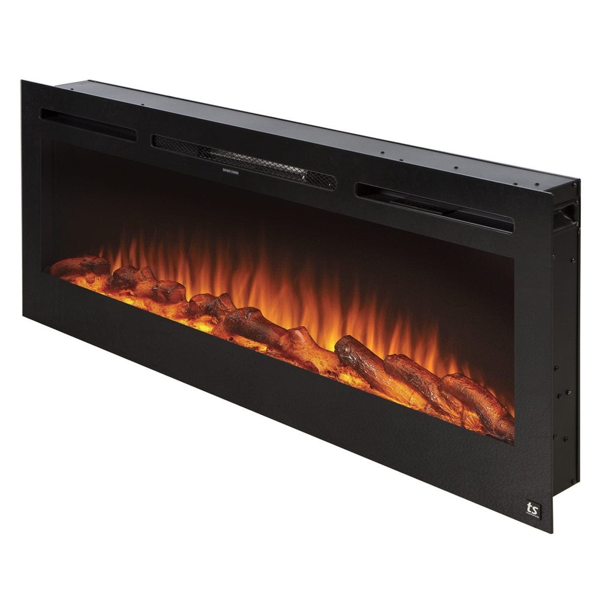 217-2-1.jpg Touchstone Sideline Wall Mount Electric Fireplace - Image 1