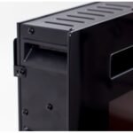 Touchstone Sideline Wall Mount Electric Fireplace - Image 5