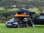 TentBox Lite 2.0 Roof Top Tent - Image 2