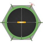 JumpFlex HERO 15ft Trampoline