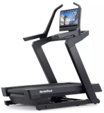 NordicTrack X24 Incline Trainer Treadmill