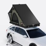 TentBox Cargo 2.0 Roof Top Tent - Image 2