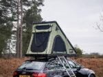 TentBox Cargo 2.0 Roof Top Tent - Image 9