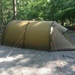 Hilleberg Keron 4 Tent