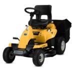 30″ Mini Rider Bagger - Image 3