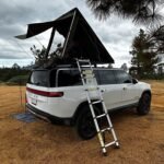 Inspired Overland Rooftop Tent v2.0 - Image 6