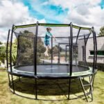 JumpFlex HERO 14ft Round Trampoline - Image 4