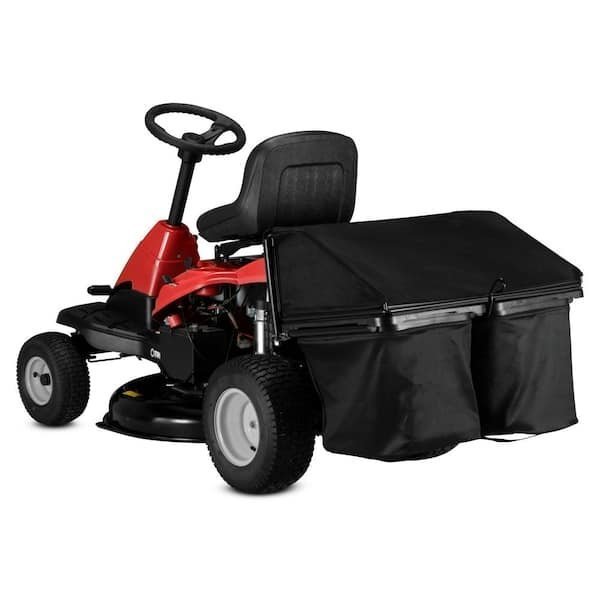 298.jpg Craftsman Twin Bin Bagger 30″ - Image 1