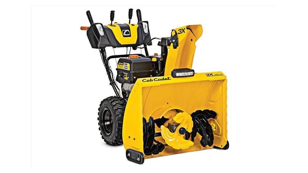 29b68cfa-fe84-4809-ac64-1fa123a075cc.jpeg Cub Cadet 3X 30″ HD Three-Stage Snow Blower 31AH5EVW710 - Image 1