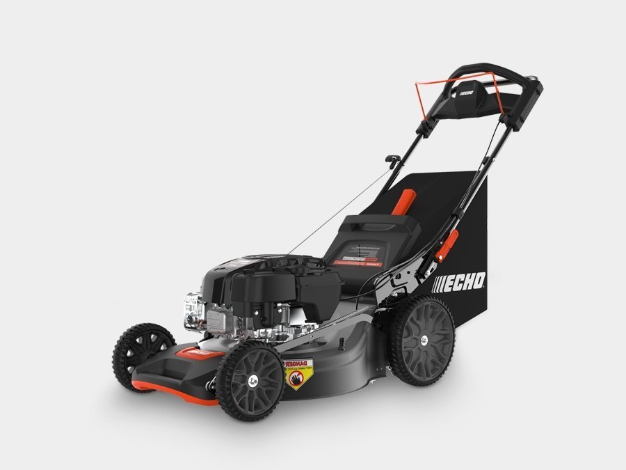 338.jpg Echo LM-2119SP 21″ Self-Propelled Lawn Mower - Image 1