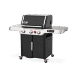Weber Genesis EX-325s Smart Gas Grill - Image 4