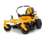 Cub Cadet Ultima ZT1 42 Fab Zero-Turn Mower - Image 2