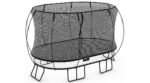 Trampolines Ireland Springfree Trampoline 8 x 13ft Oval