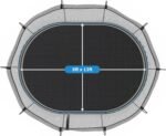 Trampolines Ireland Springfree Trampoline 8 x 13ft Oval - Image 5