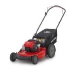 CRAFTSMAN 21″ 150 cc Gas Lawn Mower 11A-B26B791 - Image 6