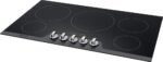 Frigidaire 36″ Electric Cooktop - Image 5
