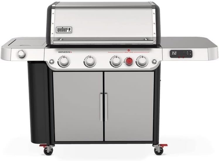 41mbC6eMfZL._AC_SL1000_.jpg Weber Genesis SPX-435 Smart Gas Grill - Image 1