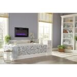 Touchstone Sideline 36-inch Electric Fireplace - Image 6