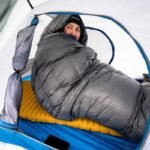 Wind River Outdoor Company Chilkoot Sleeping Bag - Image 5