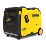 Champion 4500-Watt Portable Inverter Generator