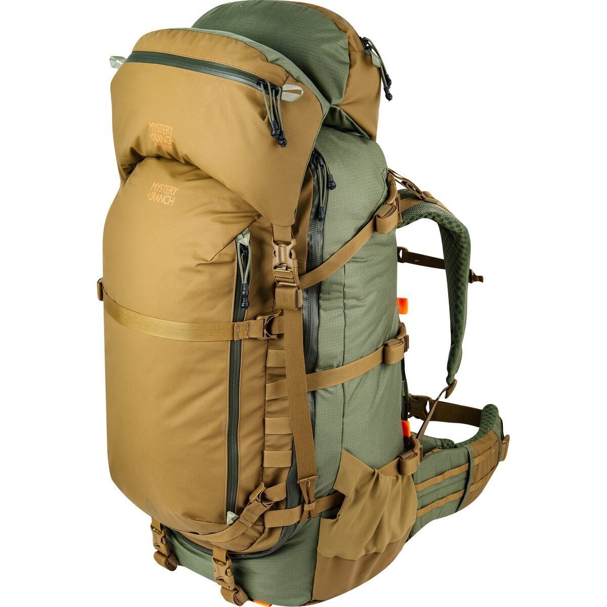 451-1-1.jpg Mystery Ranch Beartooth 85 Backpack - Image 1