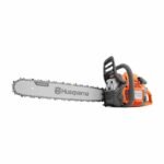 Husqvarna 562 XP® MARK II Chainsaw - Image 2