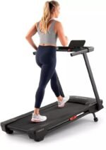 NordicTrack T Series 5 Treadmill - Image 4