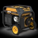Firman H07552 9400W Dual Fuel Generator - Image 7