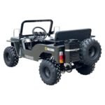 Massimo Mini 125 Go Kart 125cc 9hp - Image 2