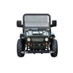 Massimo Mini 125 Go Kart 125cc 9hp - Image 6